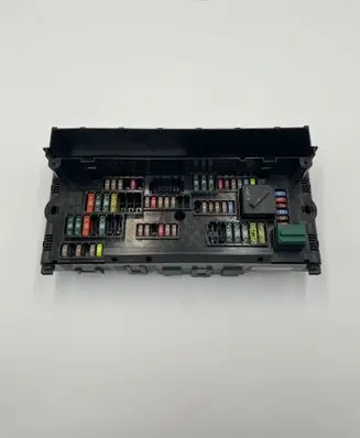 BMW X3 F25 Fuse module 117033444 9210863