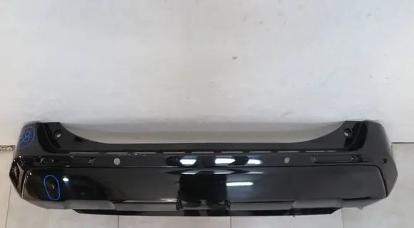 Toyota RAV 4 (XA40) Rear bumper 5245342040