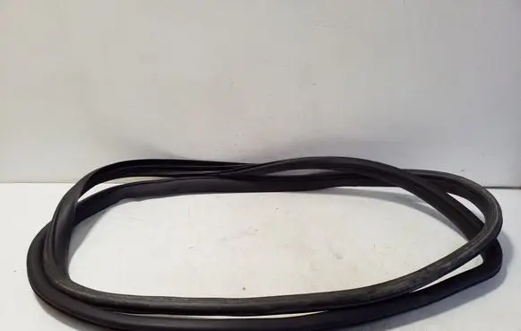 MG ZS Front door rubber seal 