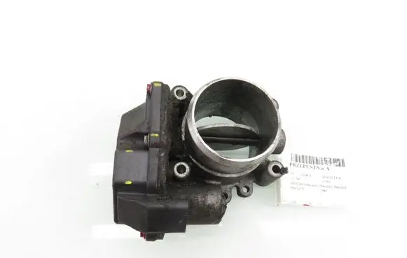 Mercedes-Benz Sprinter W906 Throttle body valve A2C53090824 6460901070