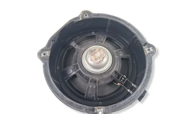 Audi Q7 4L Front door speaker 4L0035415A
