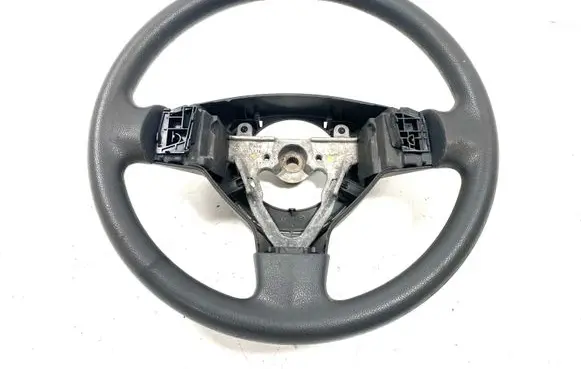 Opel Agila B Steering wheel 608644500 4811051K00