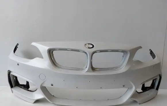 BMW 2 F22 F23 Front bumper 8055299