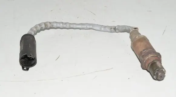 BMW 7 E65 E66 Lambda probe sensor 7512973 0258005298