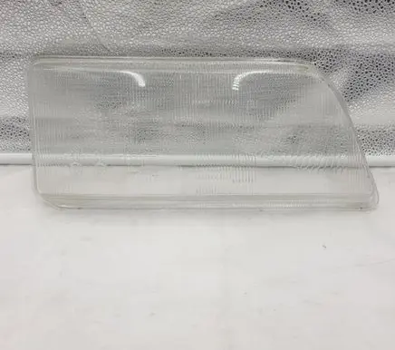 Peugeot Boxer Headlight lense 003786 003899490