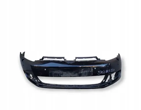 Volkswagen Golf VI Front bumper 14KTEILE