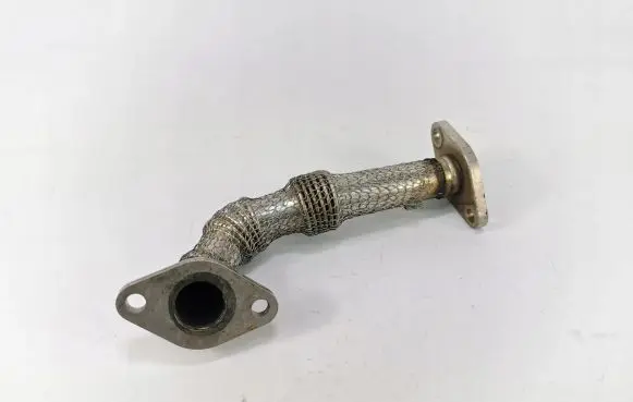 Audi A4 S4 B5 8D EGR valve line/pipe/hose 028131521R