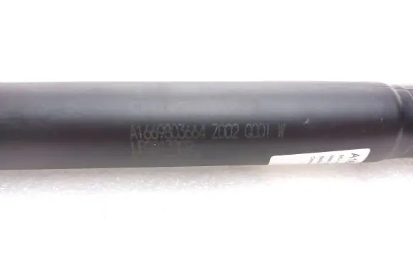 Mercedes-Benz ML W166 Tailgate/trunk strut/damper A1669803664