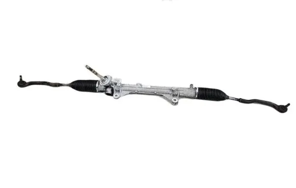 Renault Megane III Steering rack 490017022R A0012632C UJ25A411CZ