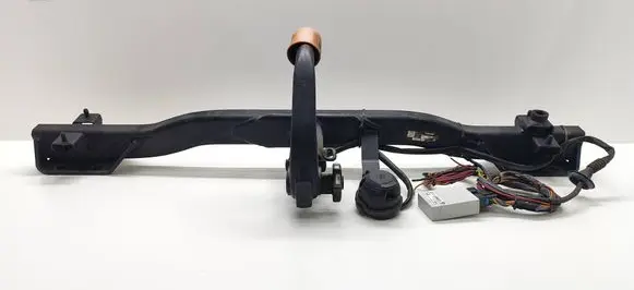BMW 5 E60 E61 Tow bar set 6786759 11047884 303294