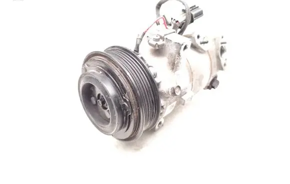 KIA Pro Cee'd III Air conditioning (A/C) compressor (pump) 97701J7000 CA500CDRKA01
