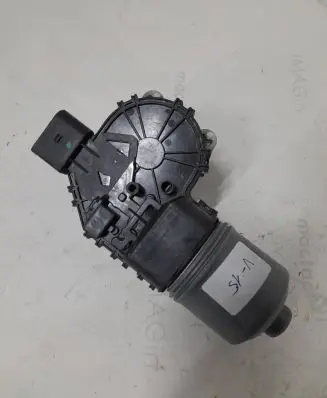 Mazda 3 I Front wiper linkage and motor BP4K67340 0390241731 4M5117508AA
