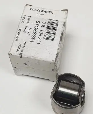 Audi A4 S4 B9 8W Tappets lifter 06L109311
