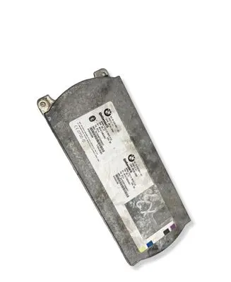 BMW X3 E83 Bluetooth control unit module 9181881