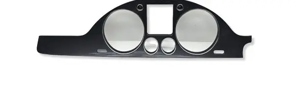 Volkswagen PASSAT B6 Dashboard trim 318370200 3C1858335AM