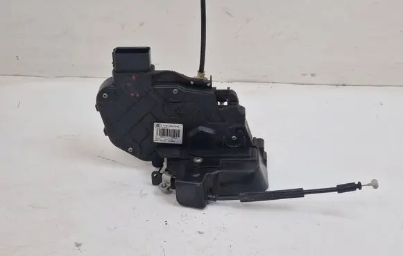 Land Rover Freelander 2 - LR2 Rear door lock 7H5A26413AC