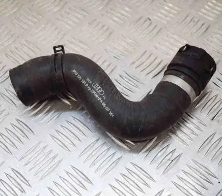Audi A5 8T 8F Engine coolant pipe/hose 8K0121101P