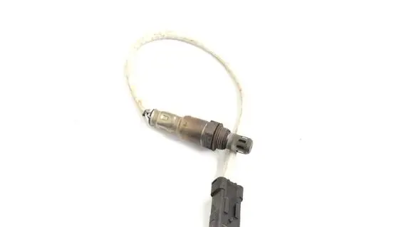 Nissan Qashqai Lambda probe sensor 9673438580