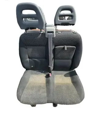 Fiat Ducato Front double seat 