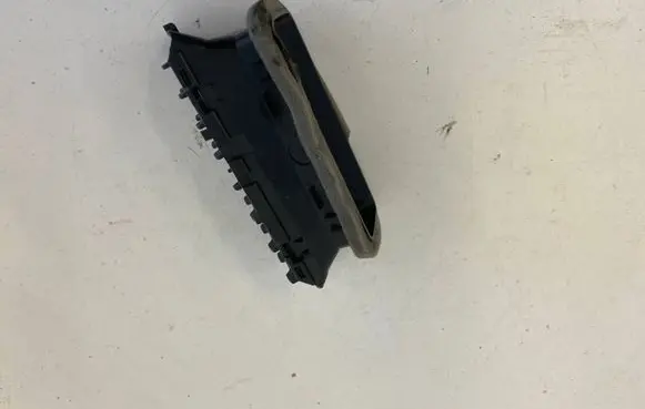 Volkswagen Golf VI In-tank fuel pump 09289