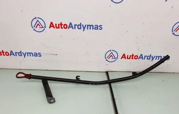 Oil level dip stick