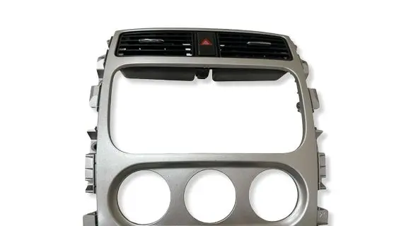Suzuki Liana Radio/GPS head unit trim 7382159J2