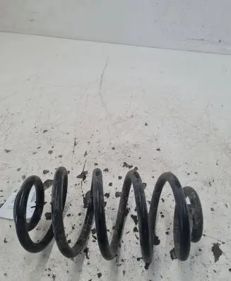 Opel Vectra C Rear coil spring