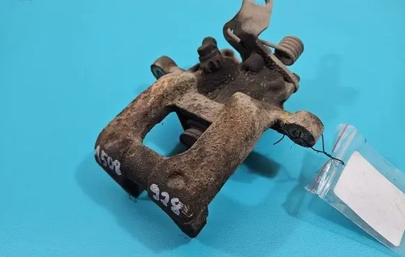 Skoda Octavia Mk2 (1Z) Rear brake caliper IMPRK1508928