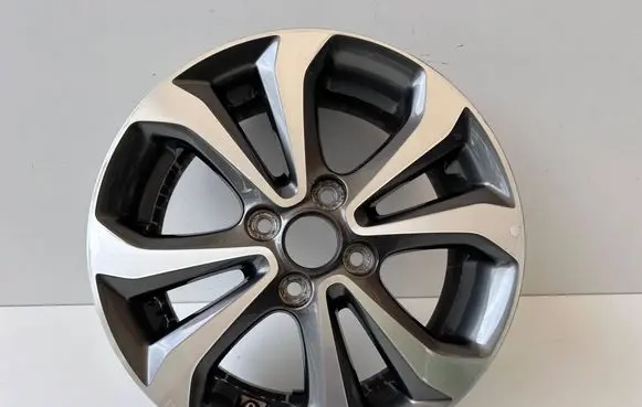 Hyundai i10 R15 alloy rim 52910-B9300