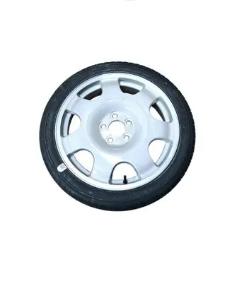 Ford Mustang VI R18 spare wheel FR3C1007KA