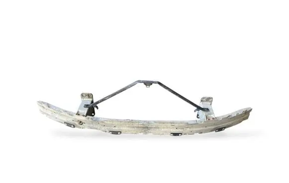 BMW 5 E60 E61 Front bumper cross member 7148586 7033745 51647033745