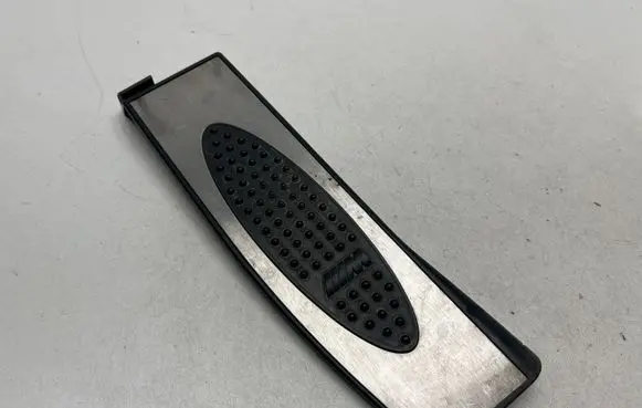 BMW 3 E90 E91 Foot rest pad/dead pedal 7906850 11242010