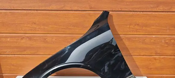 Volvo S90, V90 Fender