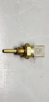Coolant temperature sensor