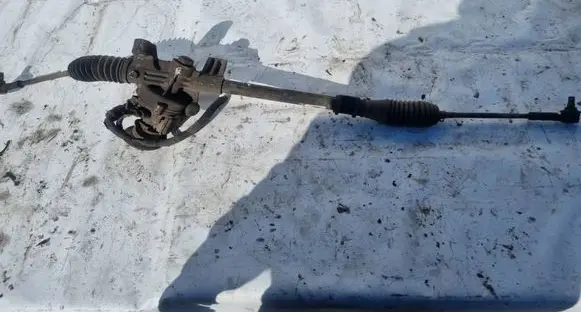 Opel Zafira A Steering rack LLHD
