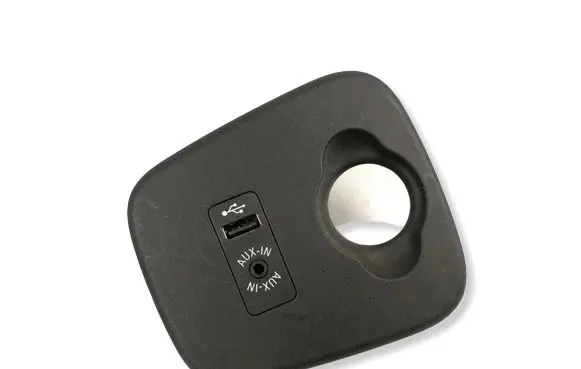Mini One - Cooper F56 F55 AUX in-socket connector 8270579