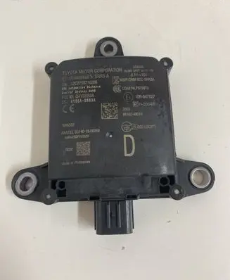 Lexus RX 450H Blind spot module 8816248010