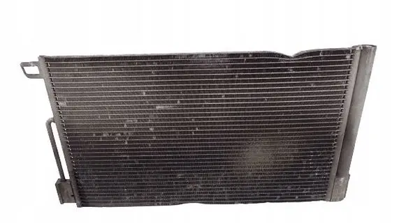 Opel Corsa D A/C cooling radiator (condenser) 55700406