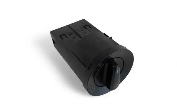 Volkswagen Sharan Light switch 1C0941531