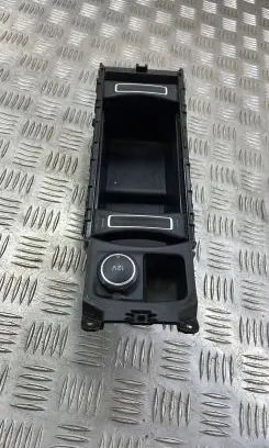 Ford Grand C-MAX Cup holder front F1CBR13560ABW F1CBR13560