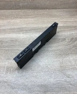 BMW 5 E39 Seat heating switch 8373772 03742077 110187