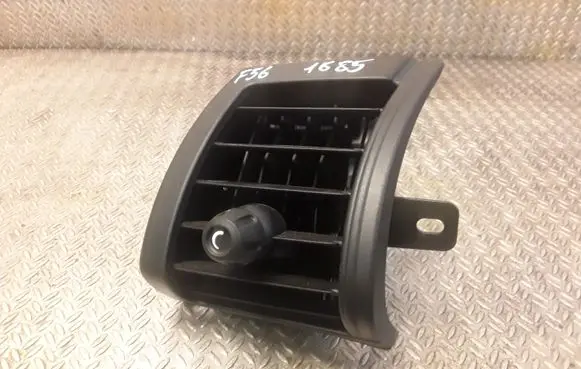 Mini One - Cooper F56 F55 Dashboard air vent grill cover trim 9265405