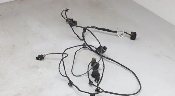 BMW X3 F25 Parking PDC sensor 9315098 9270700 9315095