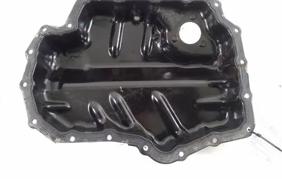 Audi A3 S3 8V Oil sump 04E103600B