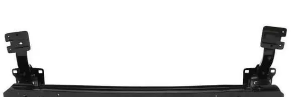 Citroen C3 Front bumper cross member CR1317A 7422H0