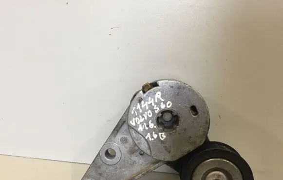 Volvo S60 Alternator belt tensioner BM5Q6A228AA F6W7A S355MC