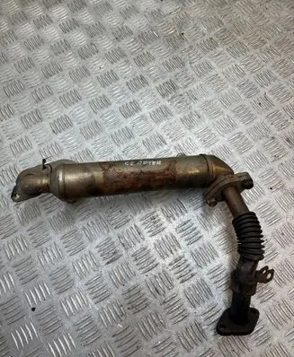 Volkswagen Crafter EGR valve cooler 076131512F
