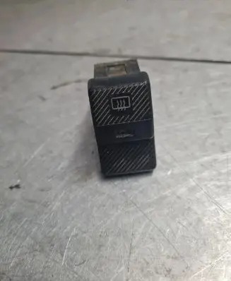 Windscreen/window heater switch
