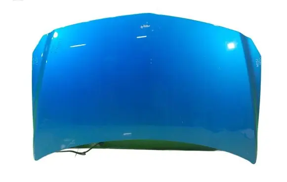 Mercedes-Benz B W246 W242 Engine bonnet/hood UP291