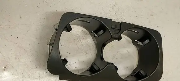 Mercedes-Benz GLC X253 C253 Cup holder front A2056800691